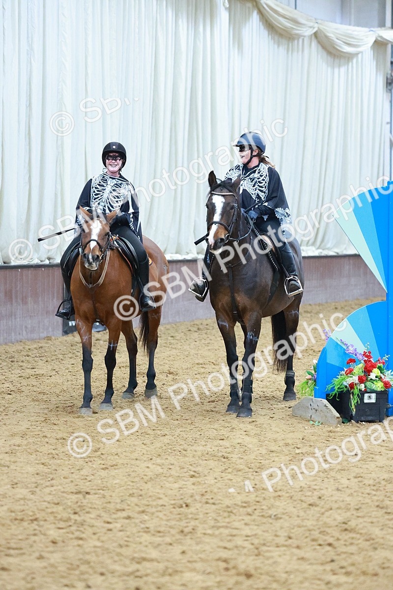 SBM_003230 - Class 4 - Pairs