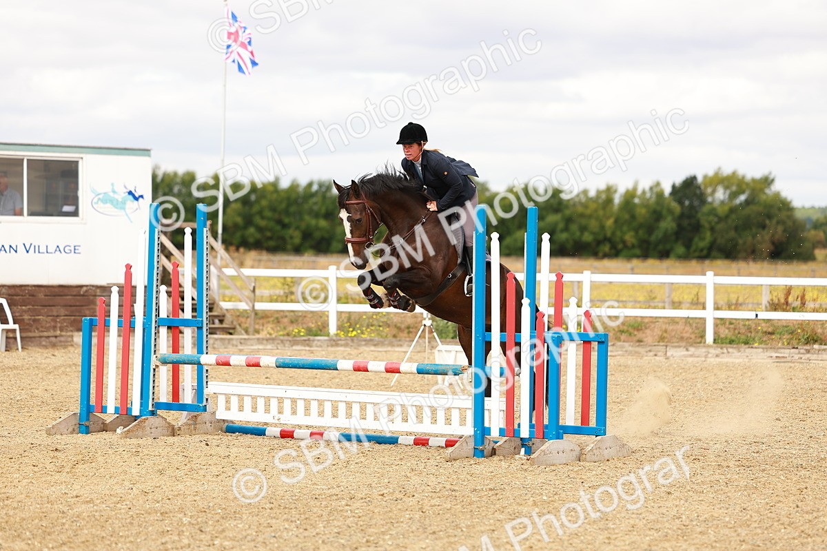 SBM_004991 - Class 1 - Clear Round