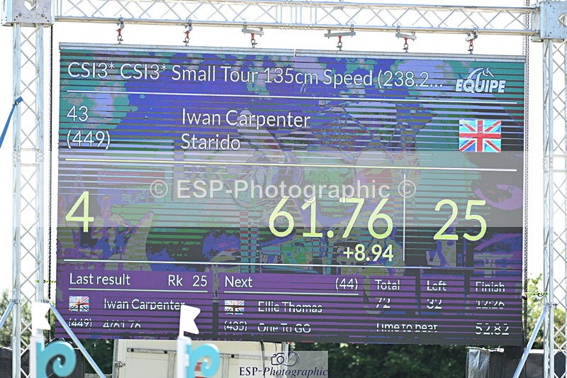 240718A-113108-04795 - Cls 1, 3 Star Small Tour 1.35m