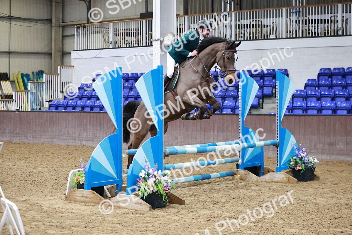 SBM_000016 - Class 1 - Clear Round