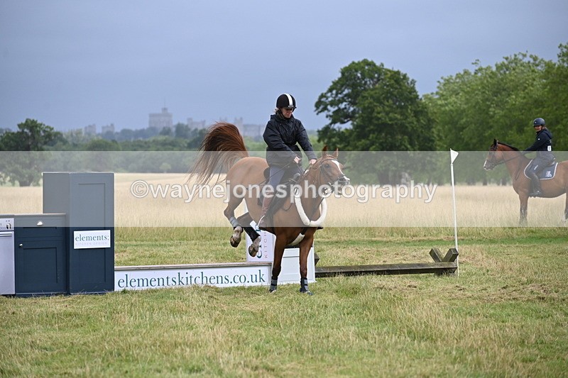 WJ6_9945 - Time at Kitchen Jump 10:14 to 11:03