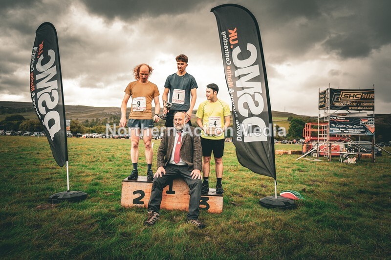 DSCF6210 - Kilnsey Crag race