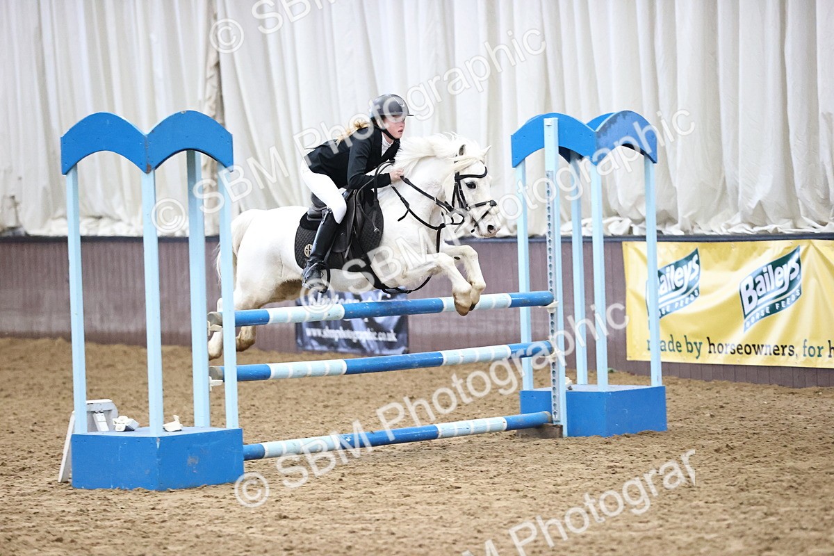 SBM_001570 - Class 10 - Pony Discovery - 90cm