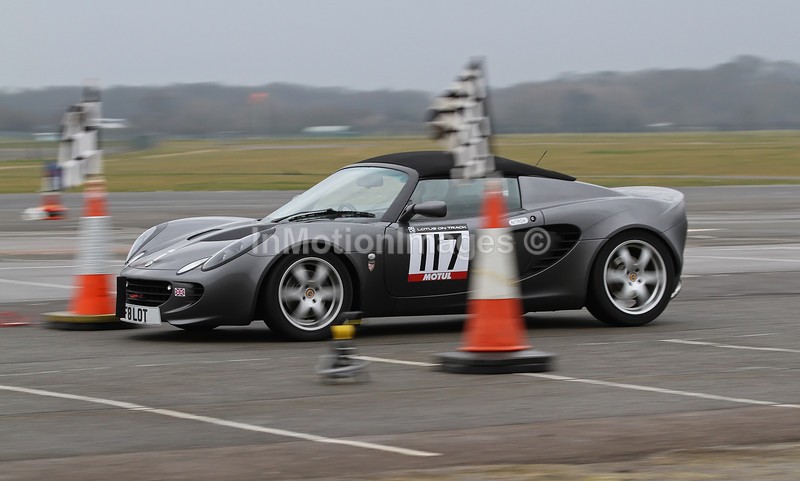  - Lotus Cup UK Speed Champs 2014/15/16/17/18/22/23/24