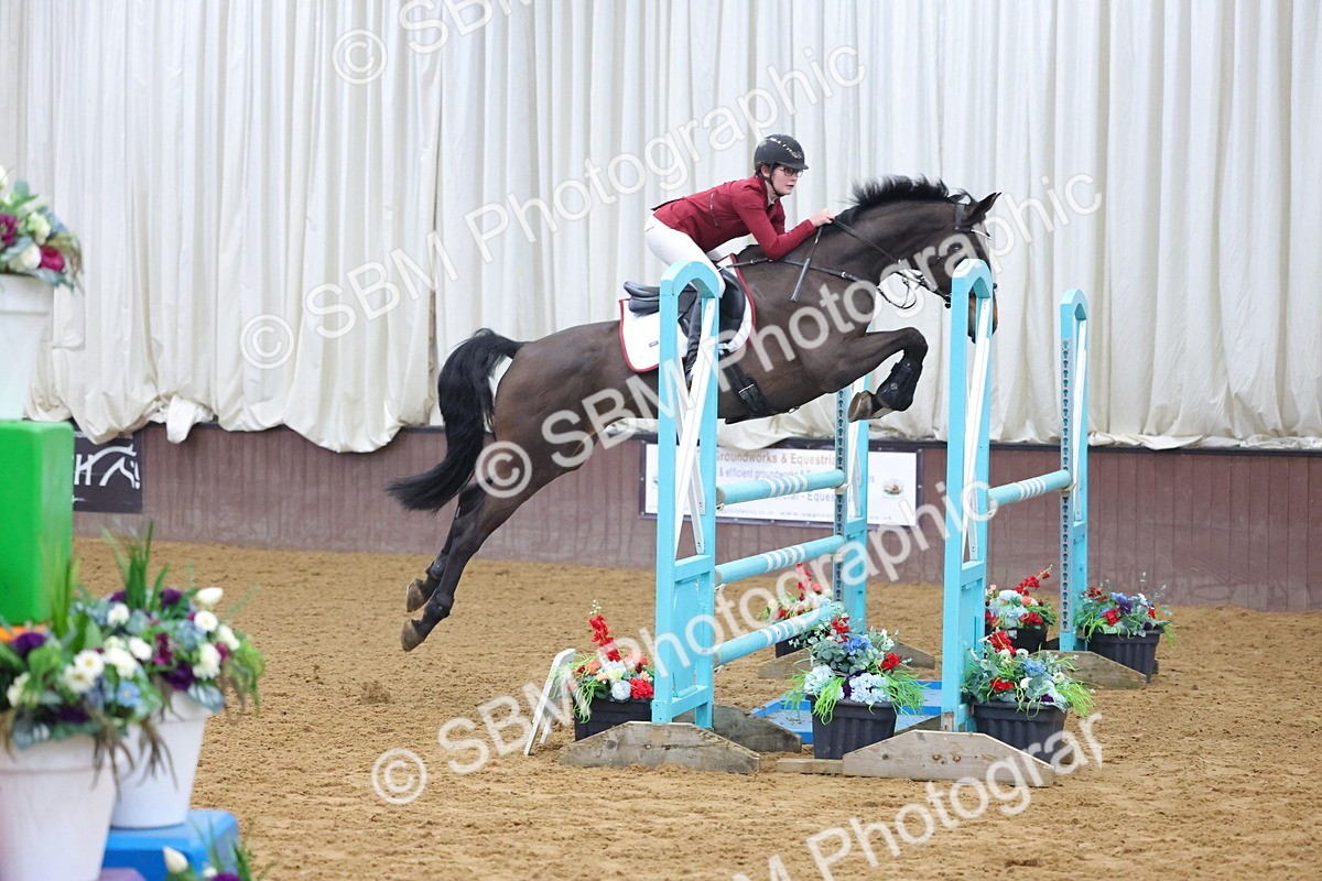 SBM_002595 - Class 16 - The WB Equiline Star Championship Qualifier (1.10m)
