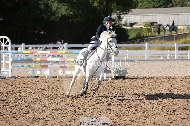 240629A-185200-09413 - Cls 14 Springboard 128cm + 138cm