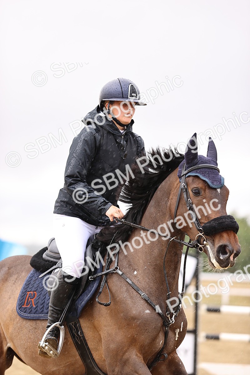 SBM_025529 - Class 10 - Amateur Championship Qualifier 95cm