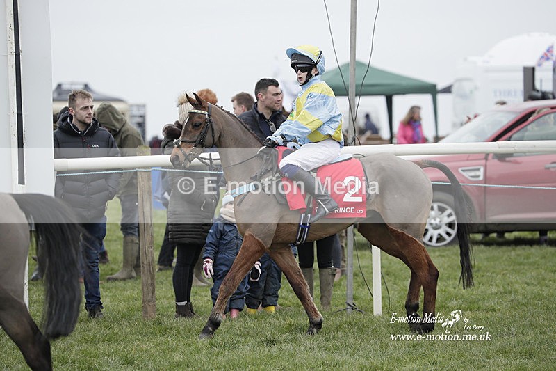 PtP 050323 80 - Blackmore & Sparkford Vale Hunt PtP - Somerset 05/03/23