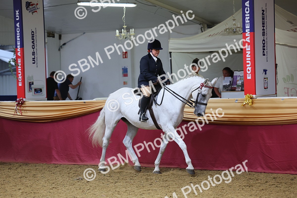 SBM_24486 - Class 906 - Supreme Final - Ridden Pre Vet