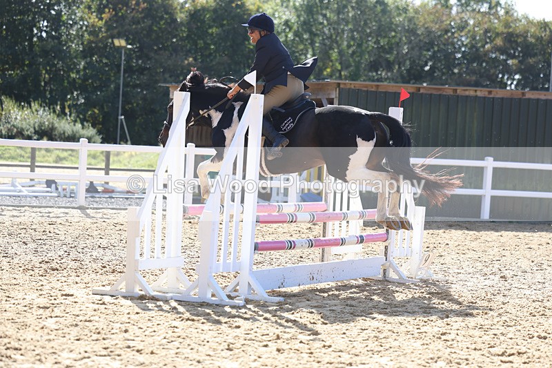 3E7A5253 - Class 9: 80cm Senior