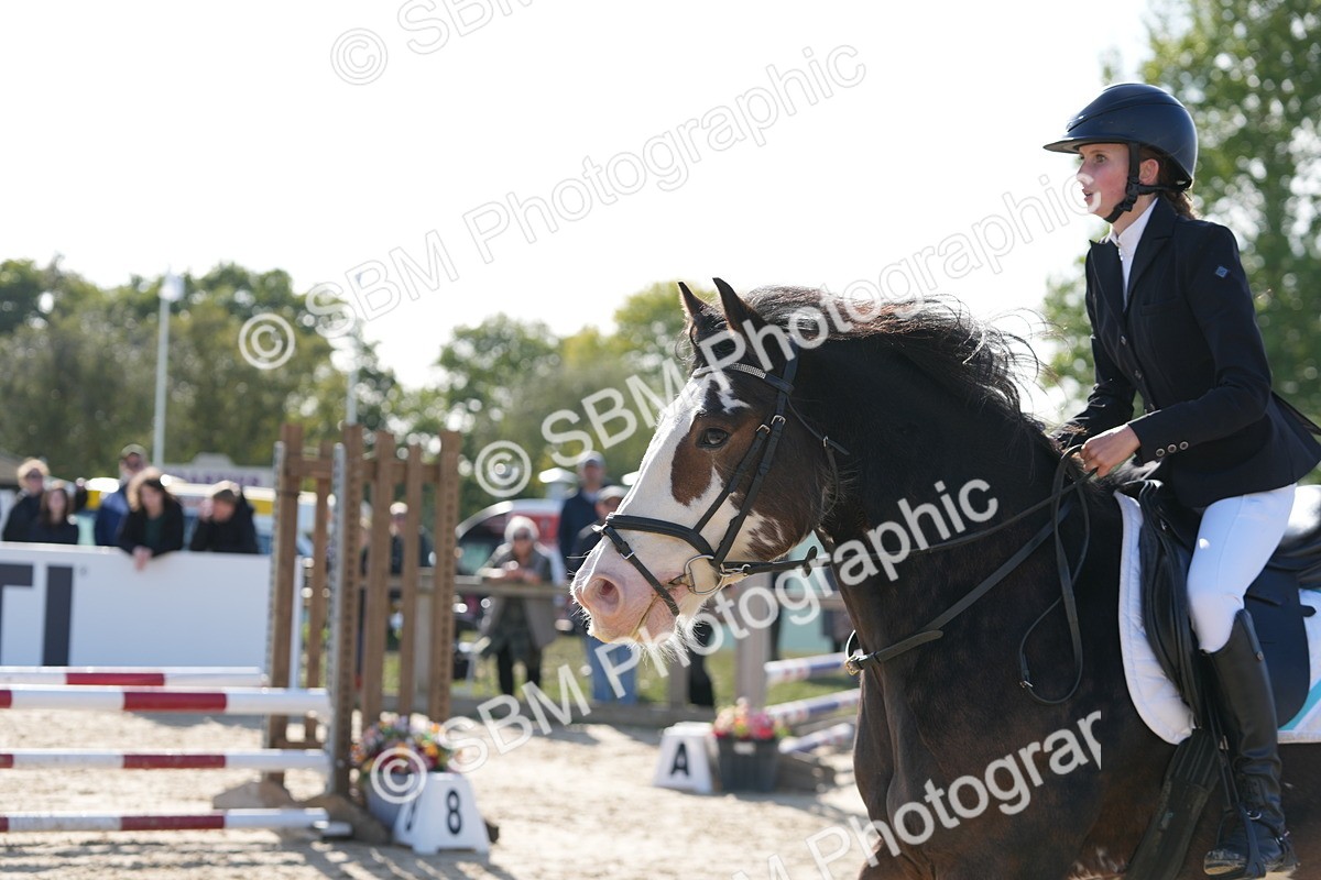 SBM_48663 - J8 - Junior Pony 65cm Championship
