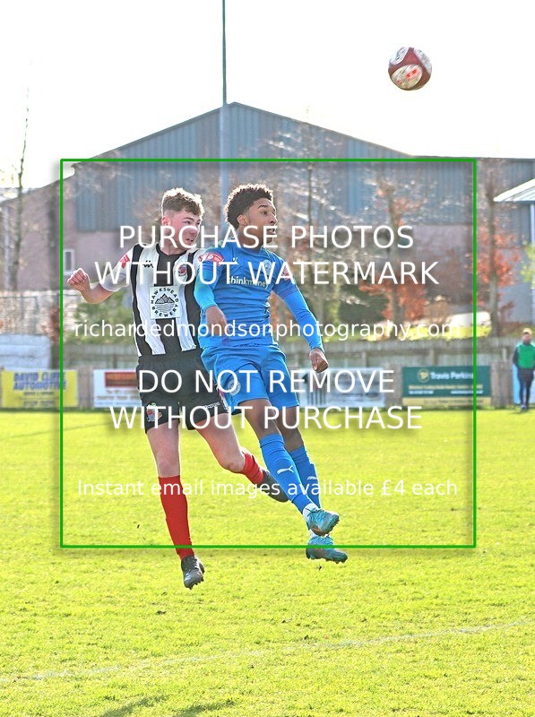 IMG_6975 - Kendal Town v Warrington Rylands (5/3/22)