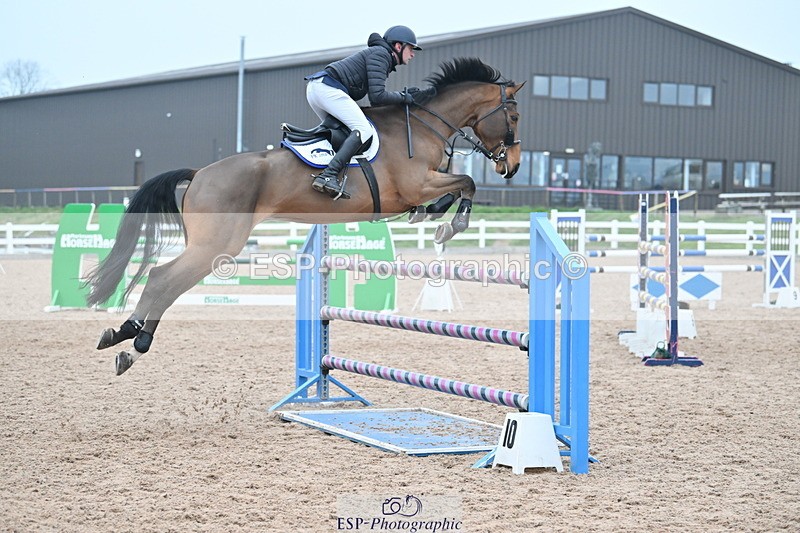 240113A-143301-02381 - Cls 13 Foxhunter and 1.20m Open