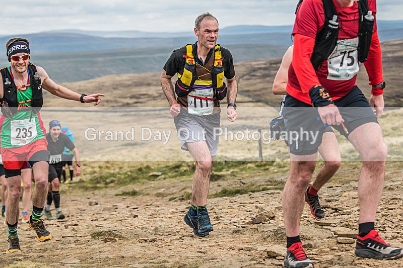 3 Peaks-589 - The 3 Peaks Race Saturday 27th April 2024