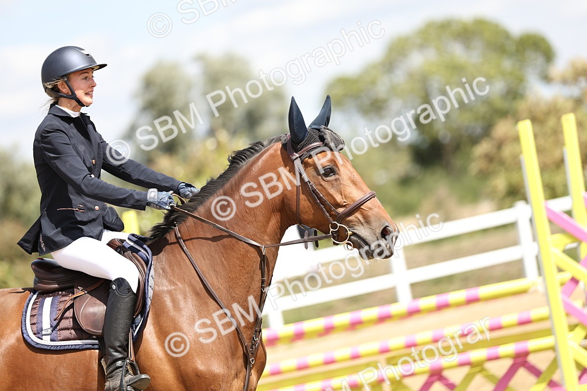 SBM_004563 - Class 4 - Amateur Champioship Qualifier 95cm