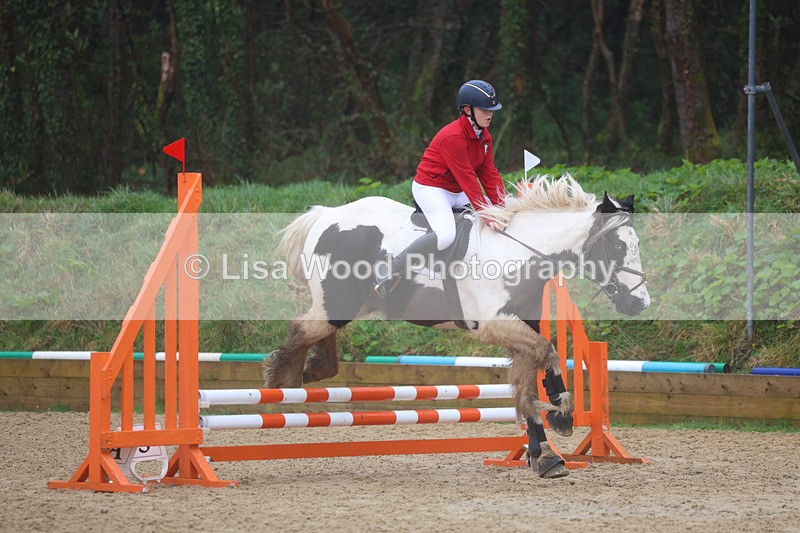 3E7A1929 - Class 3: 60 -65cm