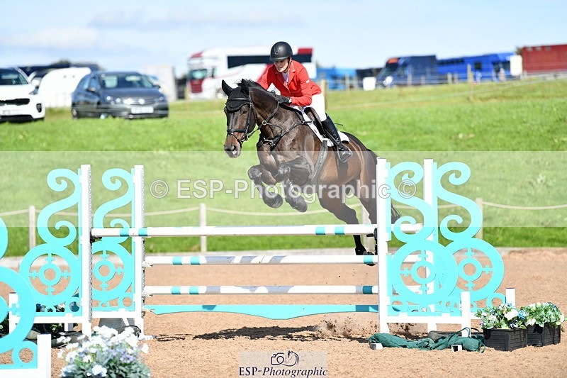 240914A-135500-07484 - Cls 16-S Snr 1.20m Open