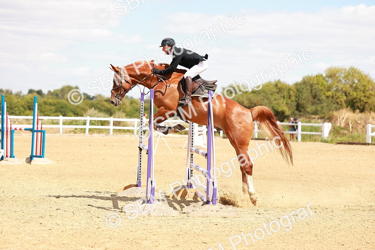 SBM_006505 - Class 3 - Senior British Discovery - 1.00m