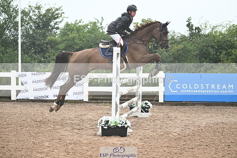 240720A-145356-15310 - Cls 27, YH 5 Yr Olds 1.15m