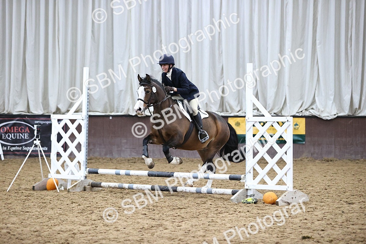 SBM_000703 - Class 2 - Show Jumping 50cm