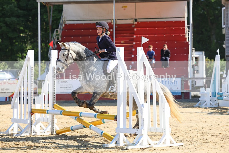 3E7A8567 - Class 1: Junior 60cm