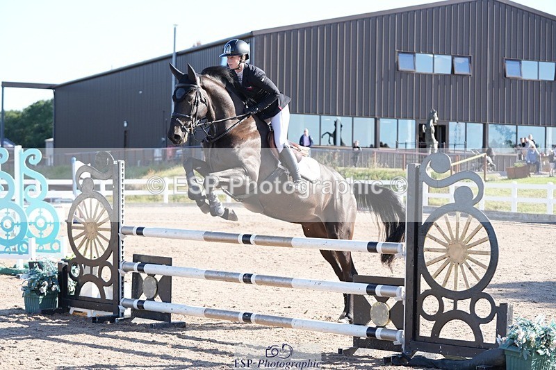 250802-090237-08232 - Cls 19 British Novice and 90cm Open