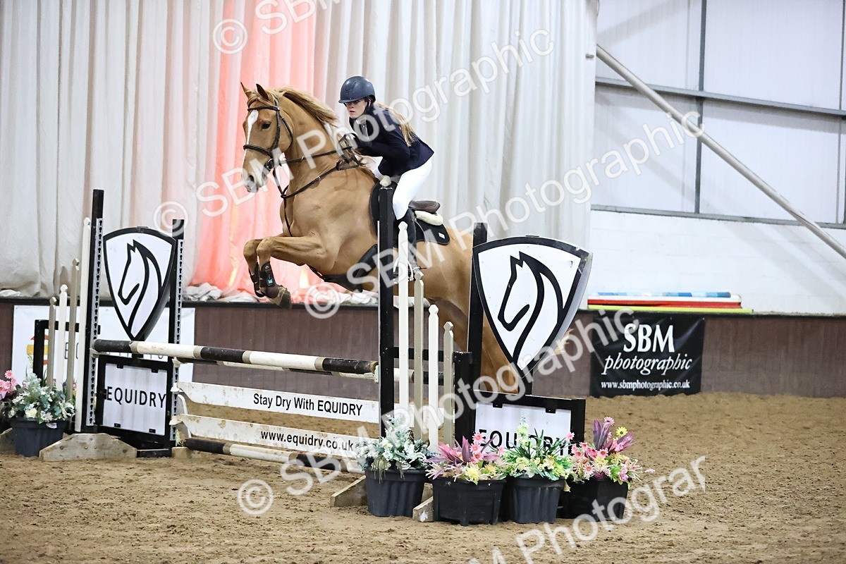 SBM_009097 - Class 20 - Senior British Novice - 80cm