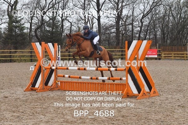 BPP_4688 - CLASS 6 Pony Newcomers/ 1m Open