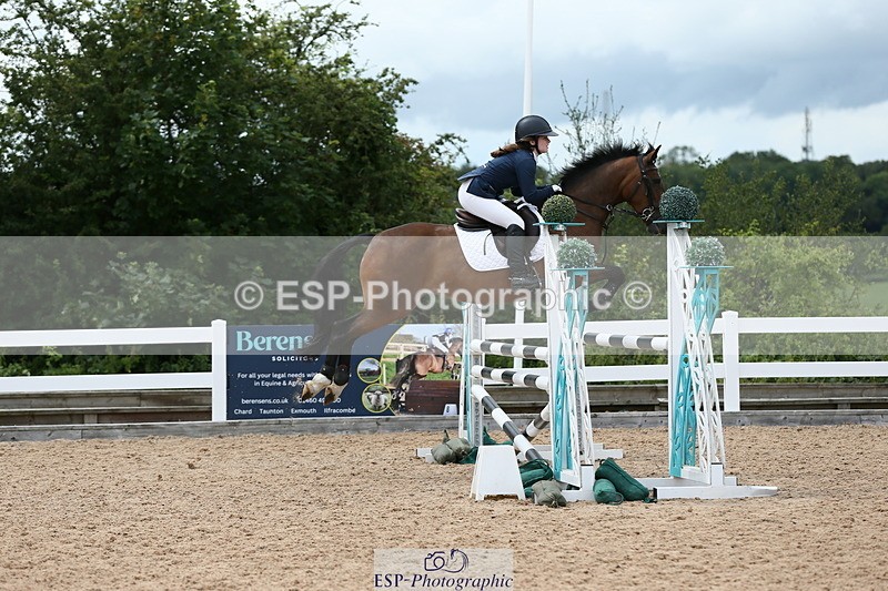 230716A-144056-03982 - Class 25a Pony Fox & 1.10 Open