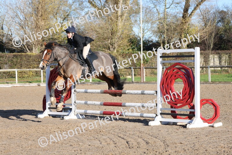 20251130-1182 - Class 3 - 80cm