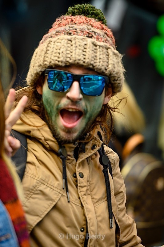  - St Patrick's Day Archive