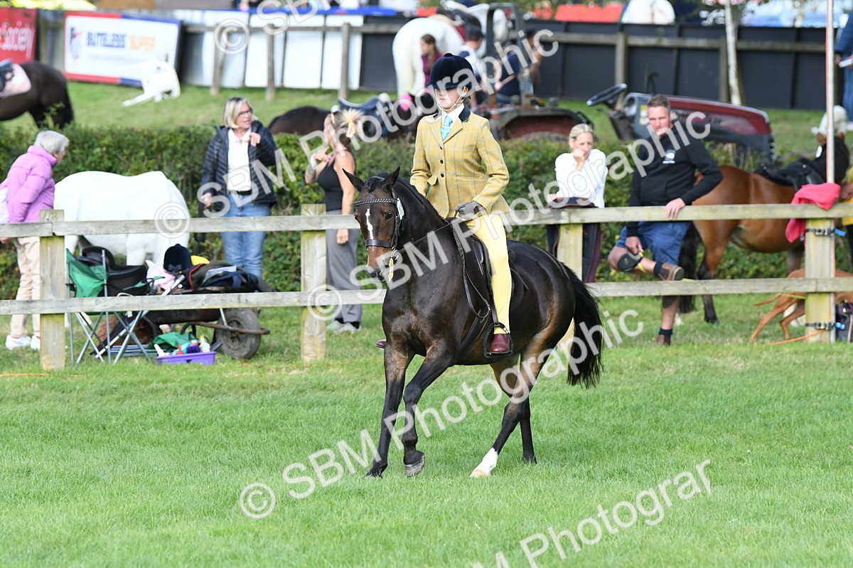 SBM_51821 - S21 - Novice & Newcomers 1st Ridden Pony