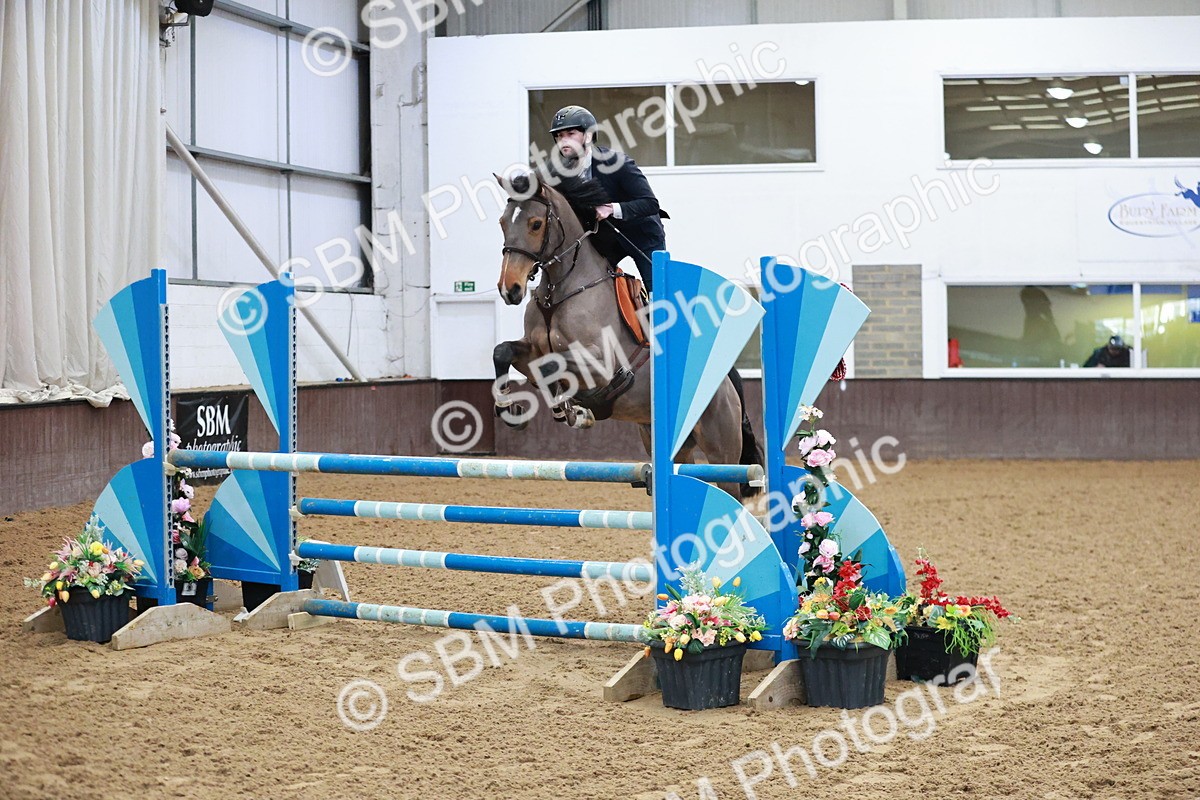 SBM_000657 - Class 3 - Senior Discovery 1.00m