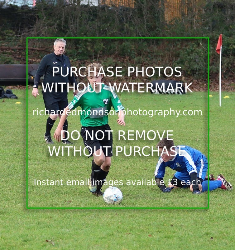 IMG_2286 - Wattsfield U13 v Lune Valley (16/1/22)