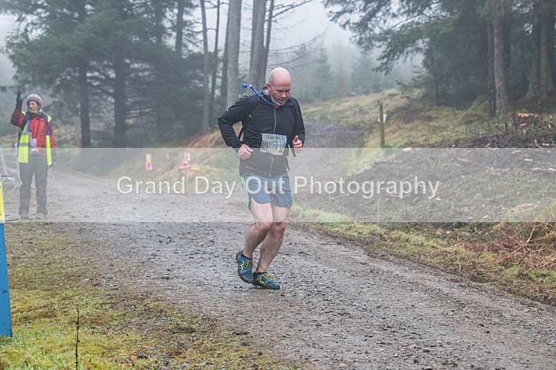 Glentress 21  10K-1337 - High Terrain Events Glentress 21 & 10K Trail Runs Saturday 18th February 2023