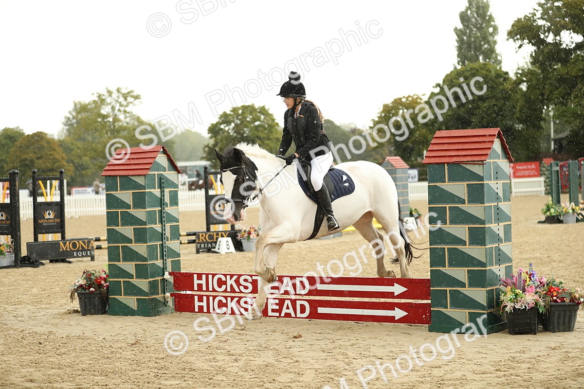 SBM_34280 - J60 Clear Round 50cm