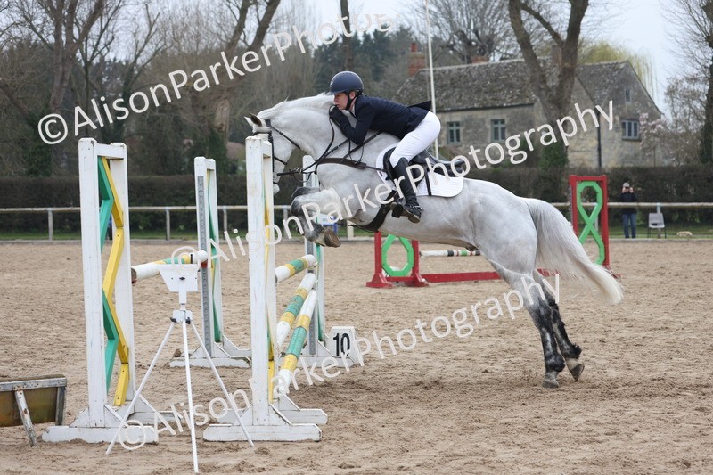 20260308-1567 - Class 5 - 1.00m