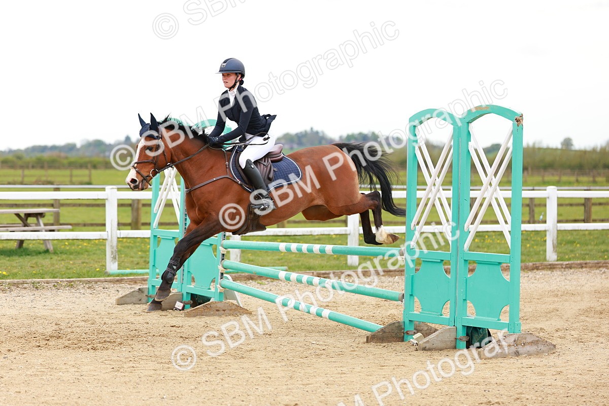 SBM_006013 - Class 6 - 90cm