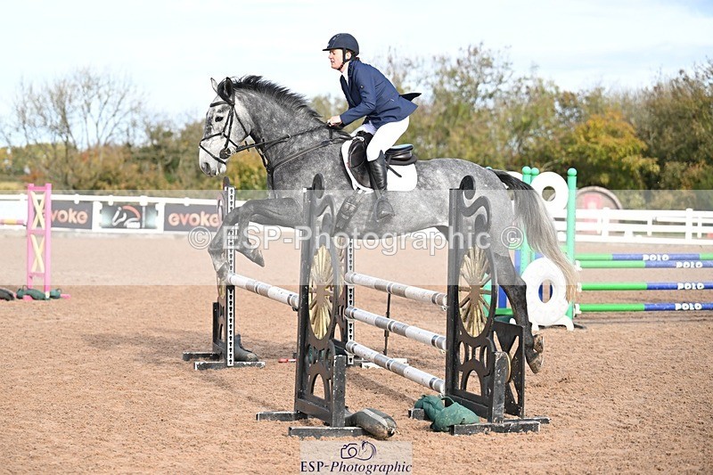 251022-105033-00148 - Clear Round & Cls 1 Brit Nov 90cm