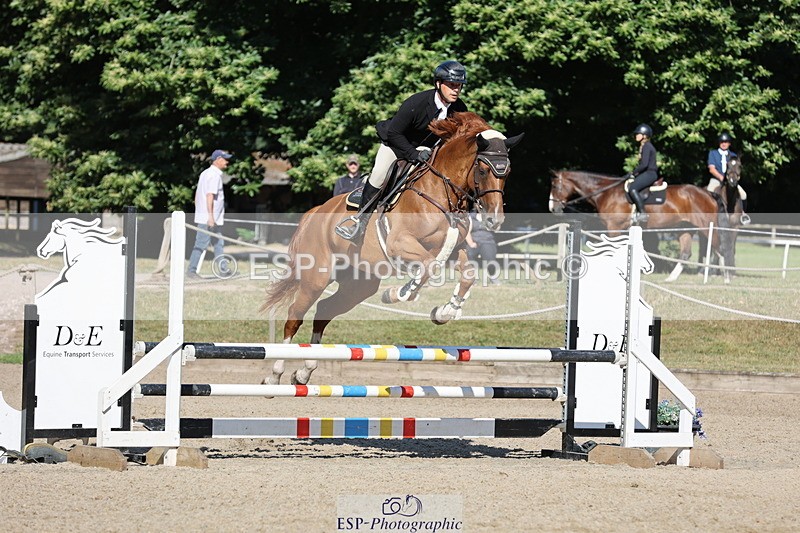 250703A-090608-00210 - Cls 5 85cm Amateur Qualifier