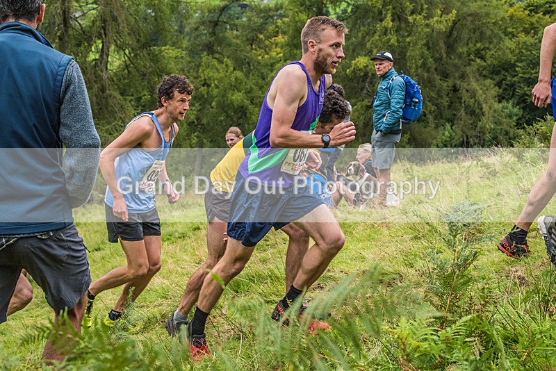 Grasmere-512 - Grasmere Sports Junior & Senior Fell Races Sunday 27th August 2023