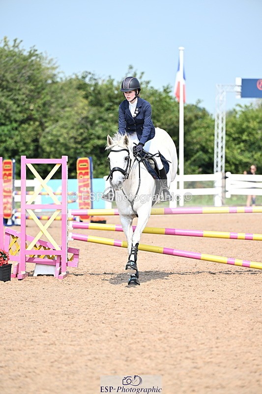 240801A-110912-00398 - Cls 9 95cm Amateur Qualifier