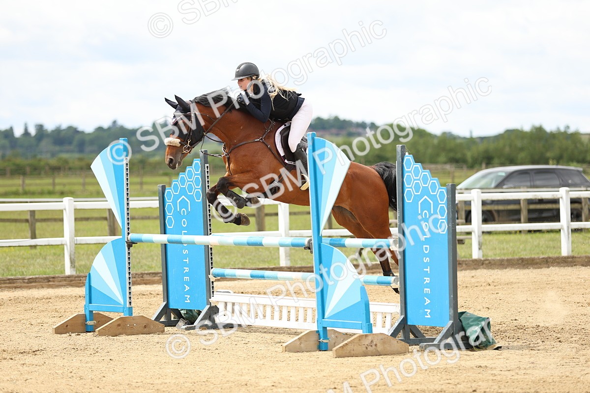 SBM_000604 - Class 3 - Senior Discovery - 1.00m