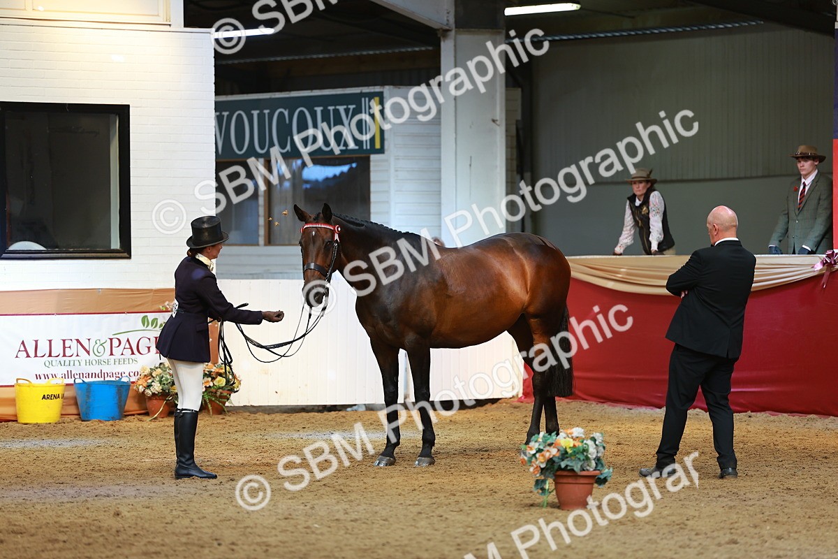 SBM_20276 - Class 906 - Sup Final Ridden Champ