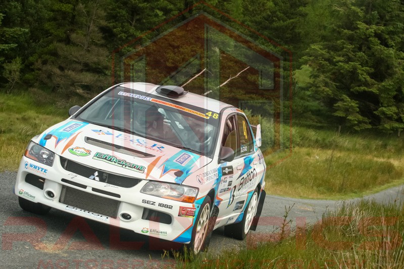 Sligo Rally 21 of 72 - Sligo Rally