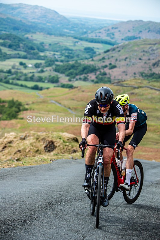 121838 - Hardknott Pass Camera 3 12.00-13.00