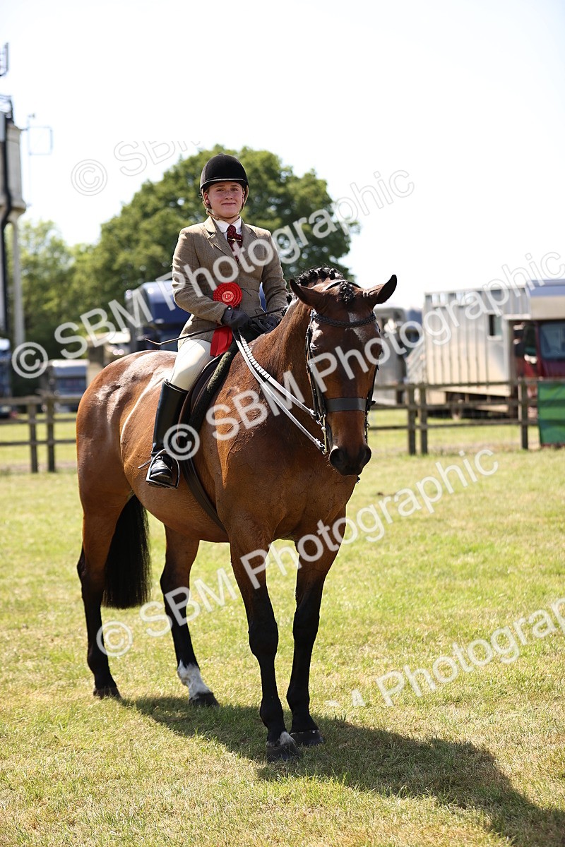 SBM_17785 - Class 81-83 - TSR Ridden Amateur of the Year - Horses