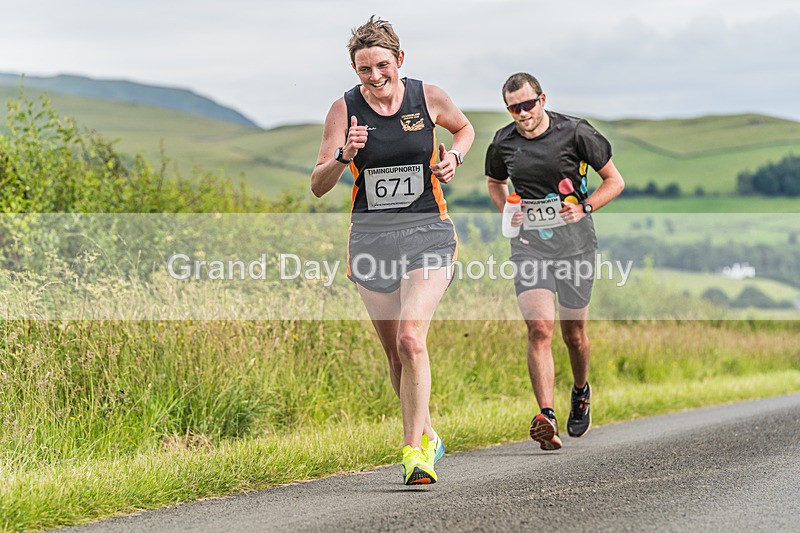 Lambfoot-284 - Lambfoot Loop Road Race Tuesday 2nd July 2024