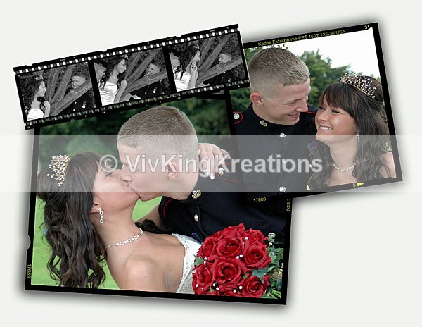  - Weddings