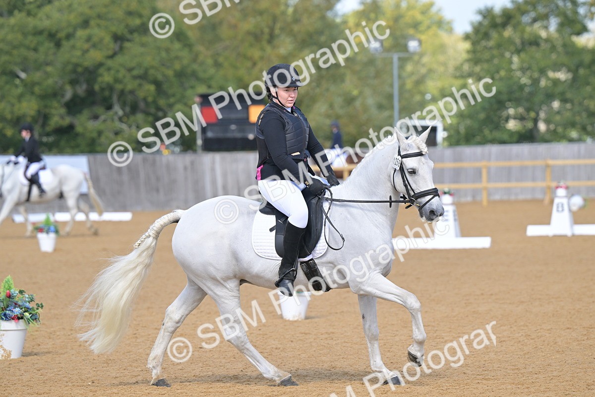 SBM_08102 - D8 - Small Tour Championship Prelim 1